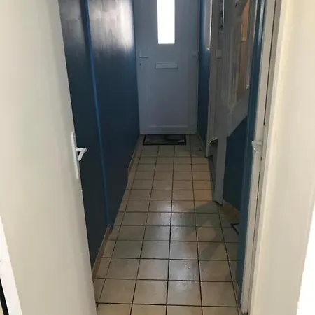 Aparthotel Sans Cuisine - 1 Pers