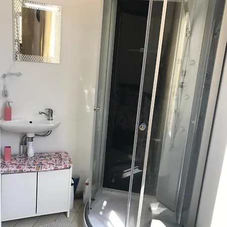 Sans Cuisine - 1 Pers Saint-Quentin (Aisne)
