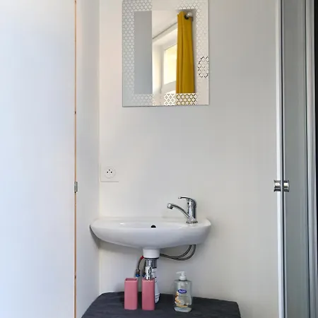 Aparthotel Sans Cuisine - 1 Pers Saint-Quentin (Aisne)